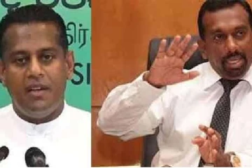 ஆளும் கட்சியில் இணையப்போகும் எதிரணி எம்.பி
