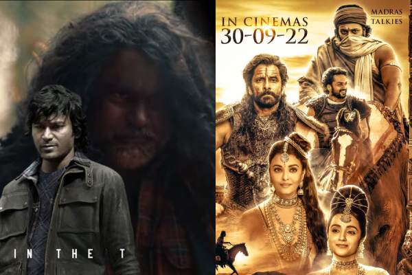 பல கோடி லாபத்துடன் ரிலீஸ் ஆகும் நானே வருவேன்.. பொன்னியின் செல்வன் பட வசூல் அடிவாங்குமா