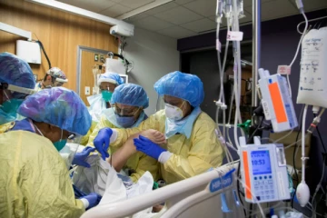 கொரோனா தொற்றாளர்களின் எண்ணிக்கையில் அதிகரிப்பு