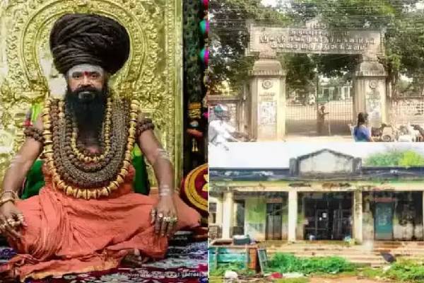 சாகும் வரை உண்ணாவிரதம்; தருமபுரம் ஆதீனம் கொதிப்பு - என்ன காரணம்? | Dharmapuram Adheenam Fasting Till Death