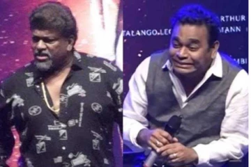 வருத்தப்பட்டு கொண்டிருக்கிறேன்... இப்படி நடந்திருக்க கூடாது... பார்த்திபன் வேதனை