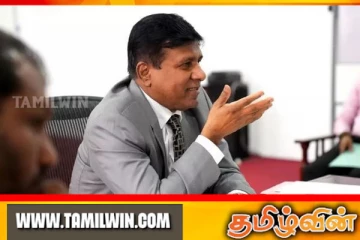 எதிர்வரும் பொதுத்தேர்தலில் போட்டியிட மாட்டேன்! விஜேதாச ராஜபக்‌ச அறிவிப்பு