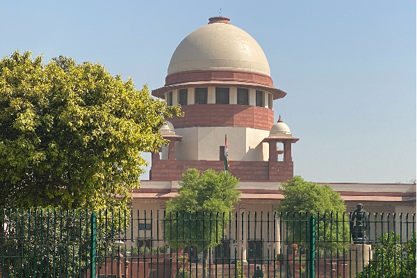 50% reservation for government doctors - Supreme Court