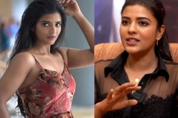 அங்கு கை வைத்து எல்லை மீறினார்!... கசப்பான அனுபவம் குறித்து பேசிய நடிகை ஐஸ்வர்யா ராஜேஷ்