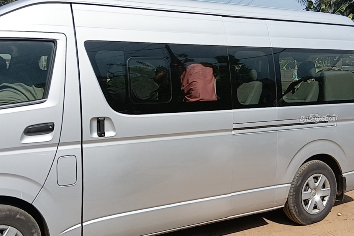 இலஞ்சம் வாங்கிய குற்றச்சாட்டில் பொலிஸ் உத்தியோகத்தர் ஒருவர் கைது | Police Officer Arrested On Bribery Charges