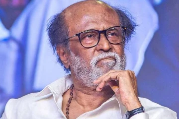 திருப்பதி லட்டு விவகாரம்..கேள்விக்கு ரஜினி சொன்ன பதில் இதுதான்!