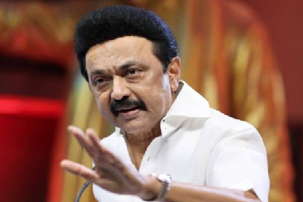 “I Don’t Care ''...இவர்கள் ஆன்மிகவாதிகள் அல்ல, ஆன்மிக வியாதிகள்” :  முதலமைச்சர் ஸ்டாலின் அதிரடி பேச்சு - தமிழ்நாடு