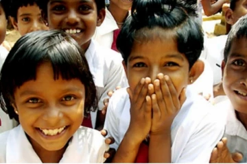 ශිෂ්‍යත්ව විභාගය ලියපු සිසුන්ට විශේෂ දැනුම් දීමක්..දැන්ම බලන්න.