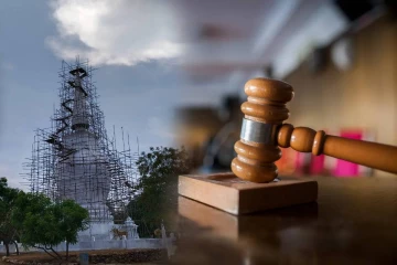தையிட்டி- பவானி வீதி விடுவிப்புக்கு எதிரான வழக்கு! நீதிமன்றம் பிறப்பித்துள்ள உத்தரவு