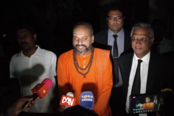 என்ன நடந்தது..! கைது பற்றி வேலன் சுவாமிகள் கூறியது