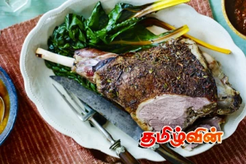 தமிழர் பகுதிகளில் ஆட்டிறைச்சியுடன் நாயிறைச்சி கலப்பு.. மக்கள் அவதானம்