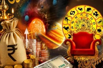 3 முக்கிய கிரகங்களின் பெயர்ச்சி: மே மாதத்தில் நிதி நிலையில் அசுர வளர்ச்சி இந்த ராசிகளுக்கு தான்!