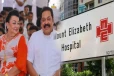சிங்கப்பூரில் ஷிரந்தி ராஜபக்ஷவுக்கு சிறப்பு மருத்துவப் பரிசோதனை; விசாரணையில் இருந்து தப்பிக்க ஆடும் நாடகமா?