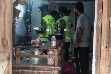 முல்லைத்தீவில் கொடூரம்; கழுத்தறுத்து கொல்லப்பட்ட வர்த்தகர்