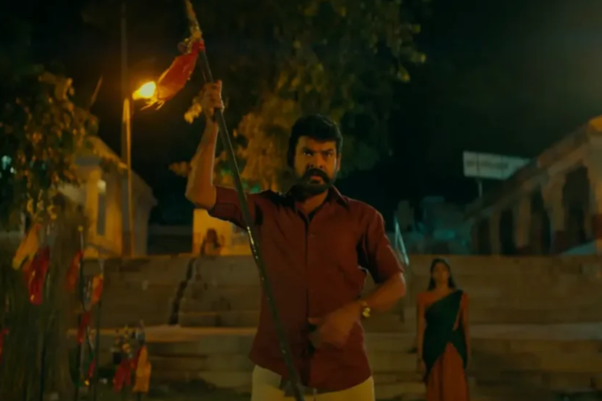 வடம் திரைவிமர்சனம் | Vadam Movie Review