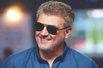 அஜித்துக்கு இப்படியொரு அண்ணன் இருக்காரா.. சொல்லவே இல்ல