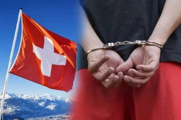 இந்த விடயங்களுக்காக நீங்கள் சுவிட்சர்லாந்தை விட்டு வெளியேற்றப்படலாம் என்பது உங்களுக்குத் தெரியுமா?