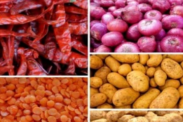 අත්‍යවශ්‍ය භාණ්ඩයක මිල අඩු වෙයි