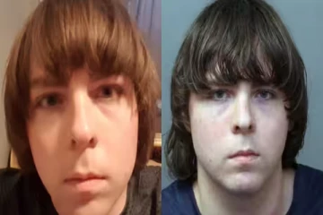 குழந்தைகள் தான் டார்கெட்; 96 துஷ்பிரயோக குற்றங்கள்., கனேடிய இளைஞனின் பகீர் பின்னணி