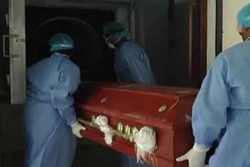 நாட்டில் பதிவாகிய கோவிட் மரணங்களின் நிலவரம்