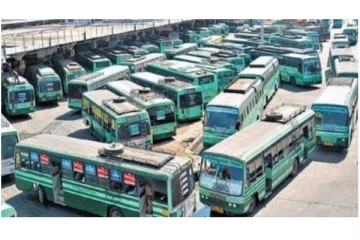 மது அருந்திவிட்டு பேருந்தை இயக்கினால் பணிநீக்கம் - அரசு போக்குவரத்துக் கழகம் கடும் எச்சரிக்கை...!