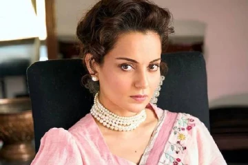 MP ஆனதுமே கங்கனா ரனாவத் வழங்கிய மிகப்பெரிய பரிசு.., உறவினர் திருமணத்தில் அசத்தல்