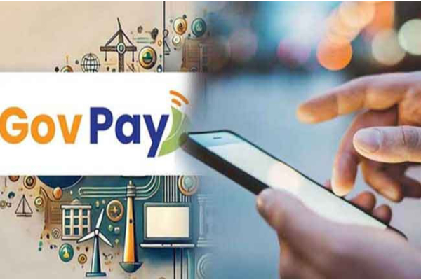 GovPay டிஜிட்டல் பரிவர்த்தனைகளில் பதிவாகியுள்ள விசேட அம்சம் | Govpay Digital Transactions Cross 2 Billion
