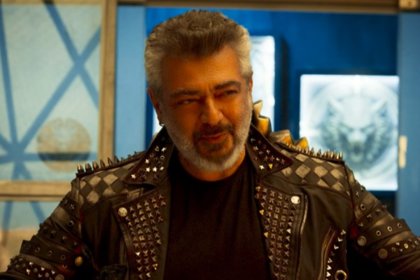 பில்லா படத்தில் நடிக்க அஜித் வாங்கிய சம்பளம்.. உண்மையை கூறிய தயாரிப்பாளர் | Ajith Kumar Billa Movie Salary