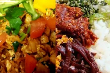 කෑම සහ කොත්තු මිලත් ඉහළට - මිල වැඩි වන්නේ මෙහෙමයි.. ?