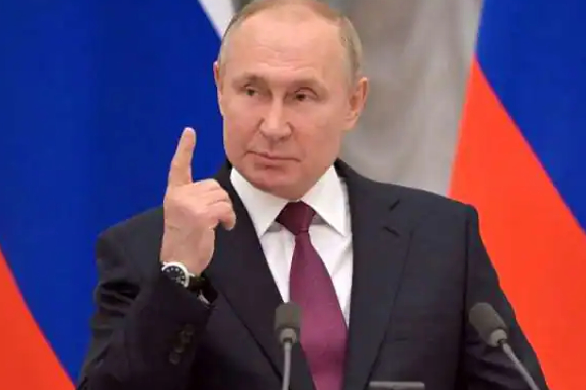 ரஷ்யா பறக்கும் ஈரான் வெளியுறவு அமைச்சர் | Russia Confirms Iranian Fm To Visit For Talks