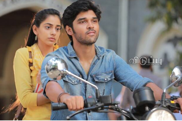 பழிக்கு பழி வாங்கிய இயக்குனர் பாலா!! எழ முடியாமல் தவிக்கும் சியான் மகன் துருவ்.. | Revenge Dhruv Vikram Is Struggling From Bala Plan