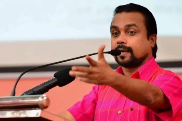 முடிந்தால் 13 ஐ முழுமையாக அகற்றும் சட்டத்தைக் கொண்டு வாருங்கள்: விமல் அணிக்கு மனோ சவால் | 13Th Amendment