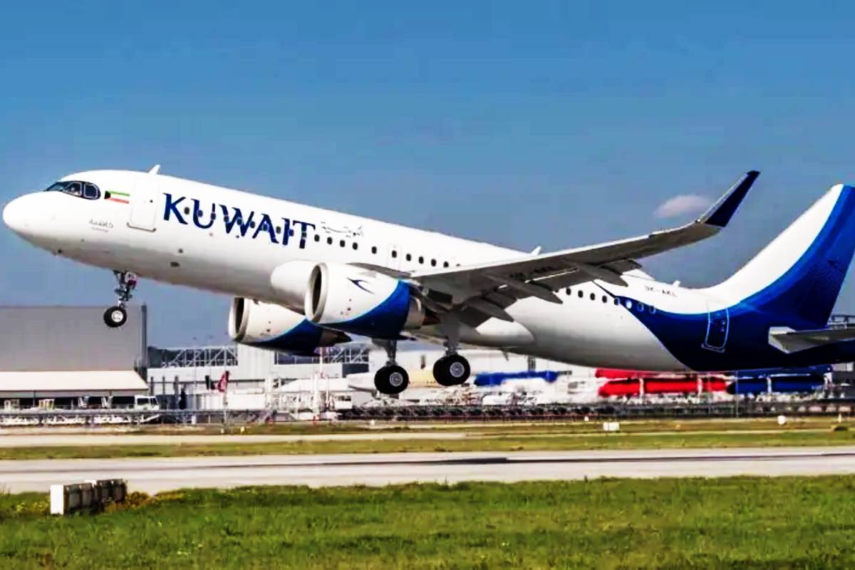 குவைத் விமானச் சேவைகள் மீண்டும் தொடக்கம்...! வெளியான அறிவிப்பு | Kuwaiti Airlines To Resume Flights From Sunday