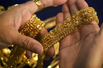 இலங்கையில் மீண்டும் உயர்வடையும் தங்க விலை!