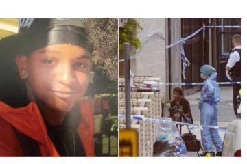 லண்டனில் பள்ளிக்கு செல்லும் போது குத்தி கொல்லப்பட்ட 15 வயது சிறுவன்! பட்டப்பகலில் நடந்த பரிதாபம்: வெளியான புகைப்படம்