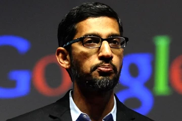 ரூ.1800 கோடி வாங்கும் சுந்தர் பிச்சையின் CEO வேலைக்கு ஆபத்து., பணிநீக்கம் செய்யப்படுவாரா?