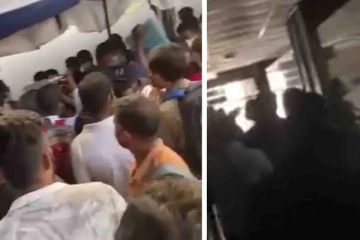 உரிமையாளர்களுக்கிடையில் தகராறு - சிறிலங்கா வெளிவிவகார அமைச்சில் பதற்றம்!