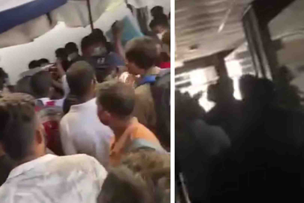 உரிமையாளர்களுக்கிடையில் தகராறு- சிறிலங்கா வெளிவிவகார அமைச்சில் பதற்றம்! - ஐபிசி தமிழ்