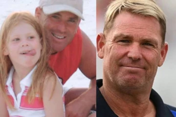 அப்பா இனி உங்களை எப்படிப் பார்ப்பேன்? வைரலாகும் ஷேன் வார்ன் மகளின் உருக்கமான பதிவு