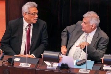 ஜனாதிபதி மாறினாலும் மனித உரிமை நிலவரங்கள் மாறவில்லை!
