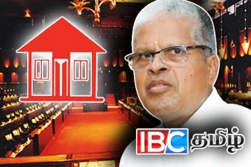 தமிழரசுக் கட்சி எம்.பி அநுர அரசிடம் முன்வைத்த கோரிக்கை