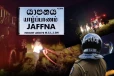 யாழ். அச்சுவேலியில் பாரிய தீப்பரவல்!
