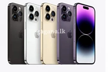 ජංගම දුරකථන දැනෙන ගානකින් මිල අඩු වෙයි - IPhone 14pro max රුපියල් 125,000කින් පහළට.. ජංගම දුරකථනවල මිල අඩු වන්නේ මෙහෙමයි.. (VIDEO)