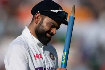 டெஸ்ட் கேப்டன் பதவியையும் ராஜினாமா செய்த கோலி! அதிர்ச்சியில் ரசிகர்கள்.. பின்னணியில் இவர்களா?
