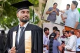 அனோஜன் விவகாரத்தில் அரசியல் செய்யும் எதிர்க்கட்சியினர் - அநுர தரப்பு குற்றச்சாட்டு