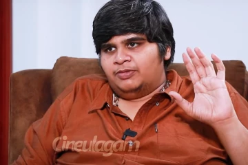 ஜிகர்தண்டா டபுள் எக்ஸ் Decoding: கார்த்திக் சுப்பாராஜ் Exclusive Interview