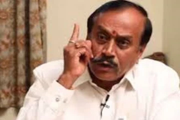 அர்பன் நக்சல்களால் நடத்தப்படுகின்ற வன்முறை இயக்கம்: விவசாயிகள் போராட்டம் குறித்து எச்.ராஜா