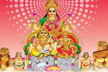 மகிழ்ச்சியின் உச்சத்தை எட்டவுள்ள 3 ராசியினர்!! யாருக்கெல்லாம் தன யோகம் தெரியுமா..! இன்றைய ராசிபலன்கள்