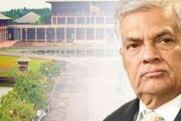 ඉදිරි මාස හතරේදී ජනපතිට අමාත්‍යාංශවලට මුදල් වෙන්වන්නේ මෙහෙමයි..