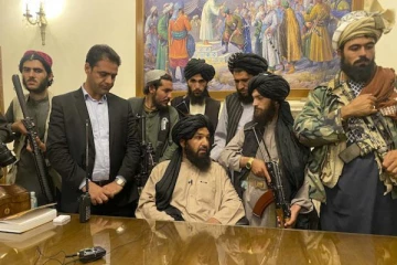 இனி ஆப்கானிஸ்தானில் இந்த சட்டம் தான்! தாலிபான்கள் அதிரடி அறிவிப்பு: கடும் அதிர்ச்சியில் மக்கள்